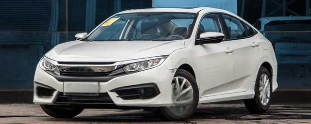 ​思域口碑怎么样