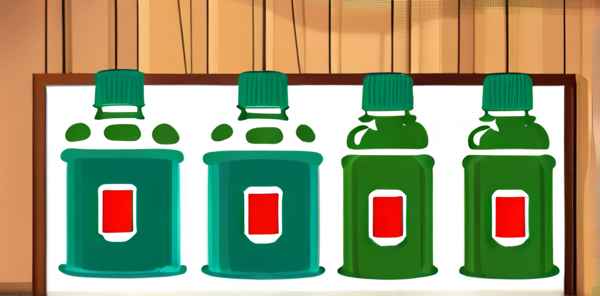 成人退烧药十大常用药品名称盘点