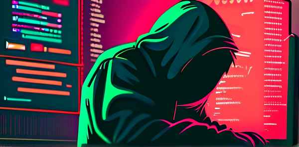 编程世界十大黑客之首：传奇与启示