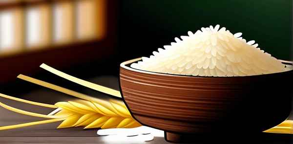 送米十大忌讳,这些讲究你知道吗?(图1)