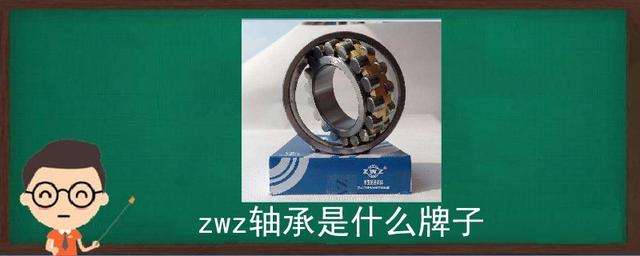 ​zwz轴承是什么牌子