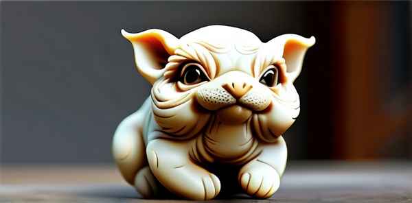 貔貅佩戴十大禁忌，这些要点必须注意