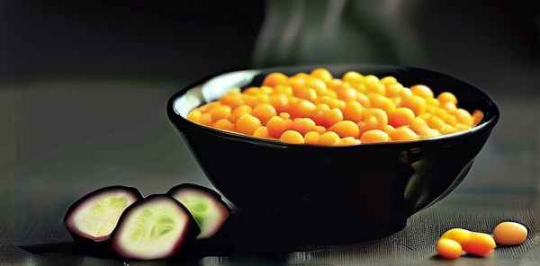 十大最苦食物盘点，挑战你的味蕾极限