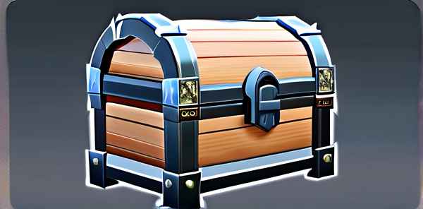 原神十大宝箱盘点：探索提瓦特的珍贵宝藏