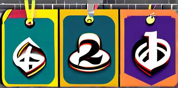 十大数字含义全解析：揭秘背后的深层意义