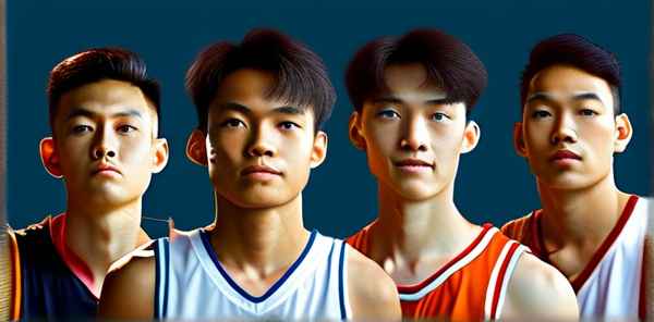 亚洲篮球十大巨星：传奇与荣耀的璀璨篇章