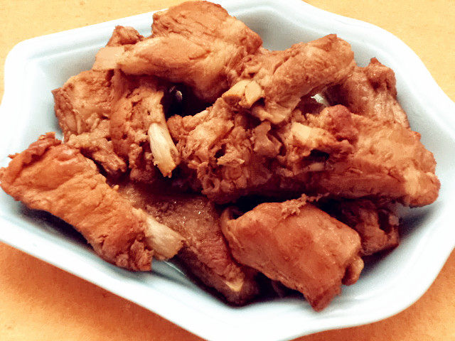 肋排烧土豆的十种美味做法,轻松学会!