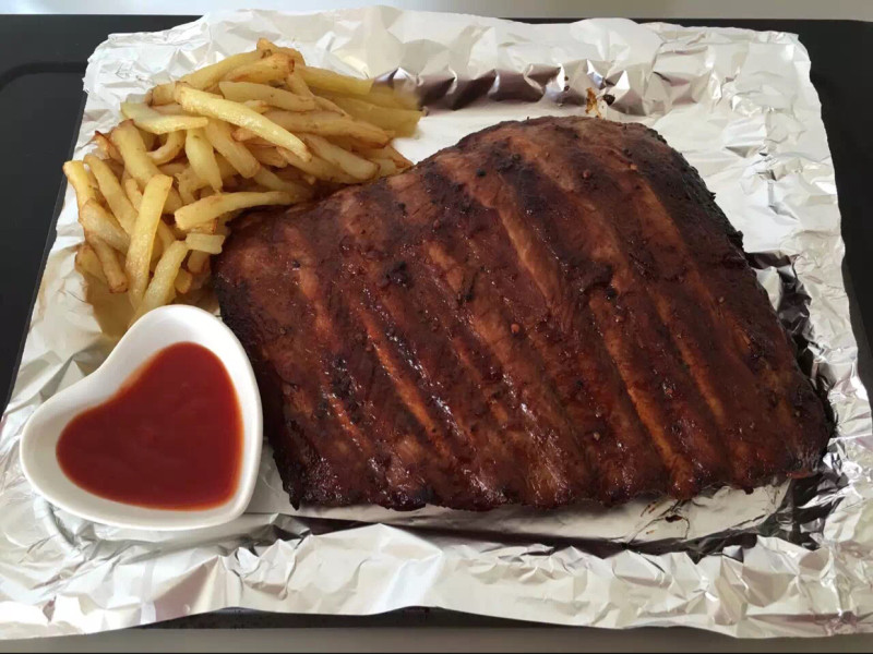 肋排烧土豆的十种美味做法,轻松学会!