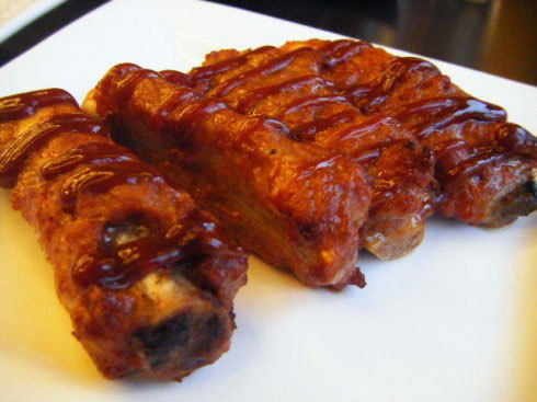 肋排烧土豆的十种美味做法,轻松学会!