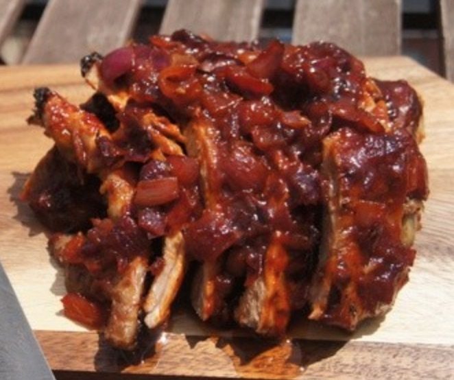 肋排烧土豆的十种美味做法,轻松学会!