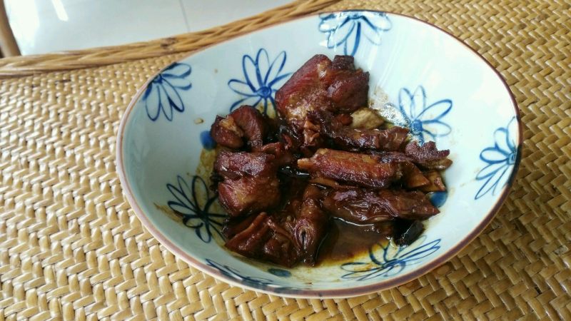 肋排烧土豆的十种美味做法,轻松学会!