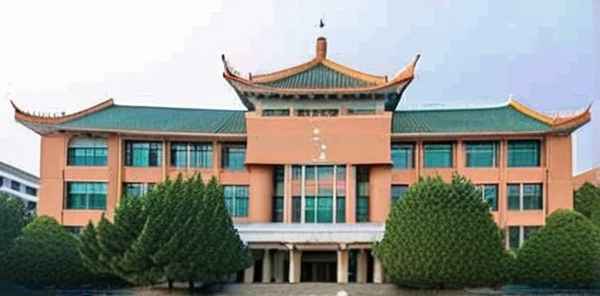 中国十大名校排名揭晓，顶尖学府一览