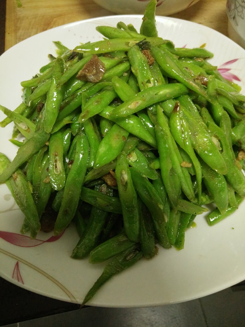 豆角炒肉饼的10种家常做法，简单易学