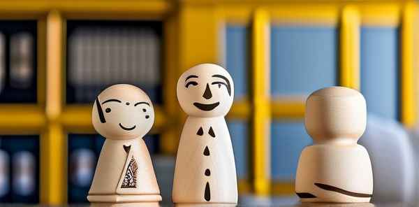 十大美德：构筑幸福家庭的根基