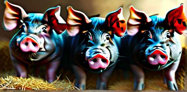 养黑猪十大禁忌，新手必看避坑指南