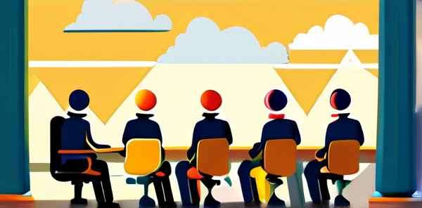 职场十大陷阱：你的职业生涯是否正被误导？