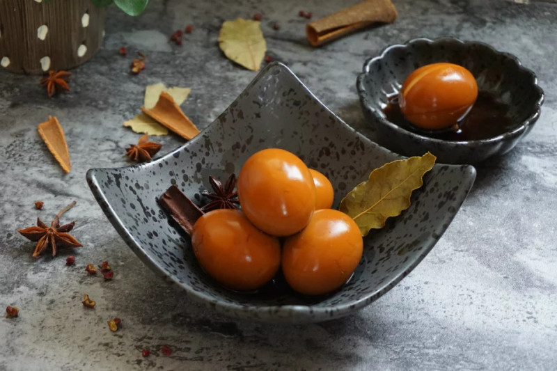 啤酒酱油蛋10种家常做法 最好吃的10种做法大全