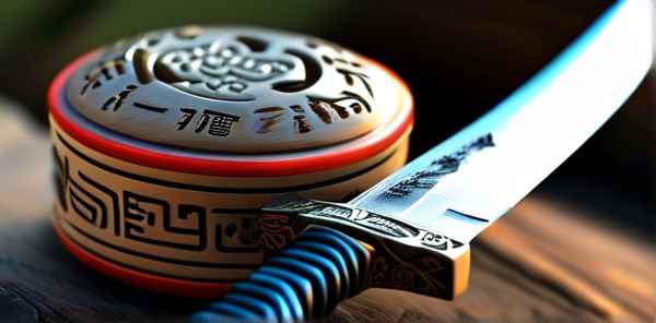 武侠十大邪物揭秘：江湖禁忌与传说