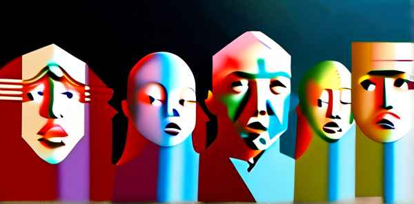 方言十大种类：探寻中国语言文化版图(图1)