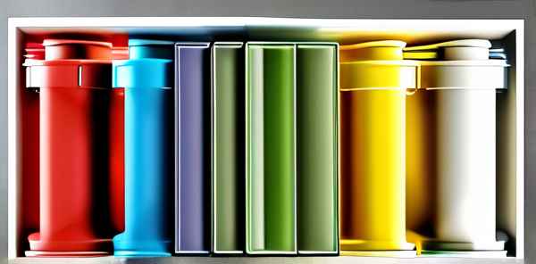 卓高美缝剂：跻身十大品牌之列，品质之选