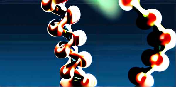 十大基因原体：塑造人类未来的核心力量