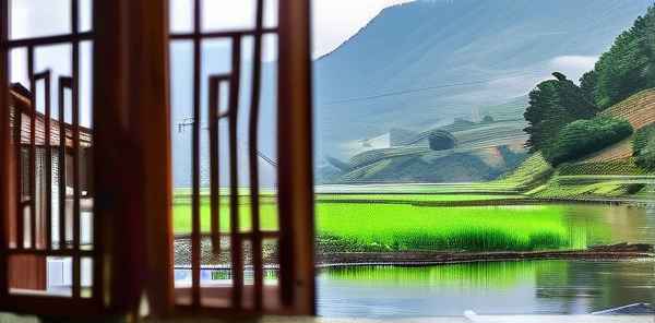 泸水十大庄园：探秘云南怒江畔的隐世桃源