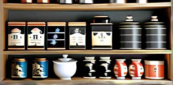 十大茶厂前身揭秘：从历史源头看名茶诞生