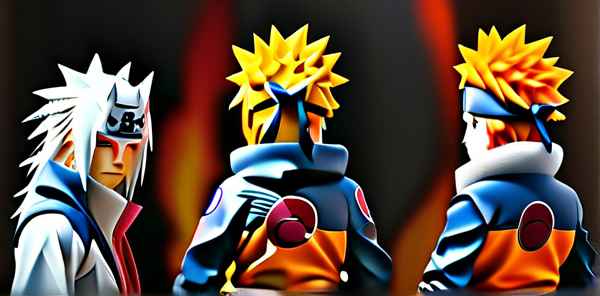 火影手办避雷指南：十大最差盘点