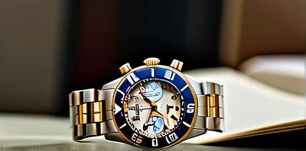 梅花表跻身十大名表之列？(图1)