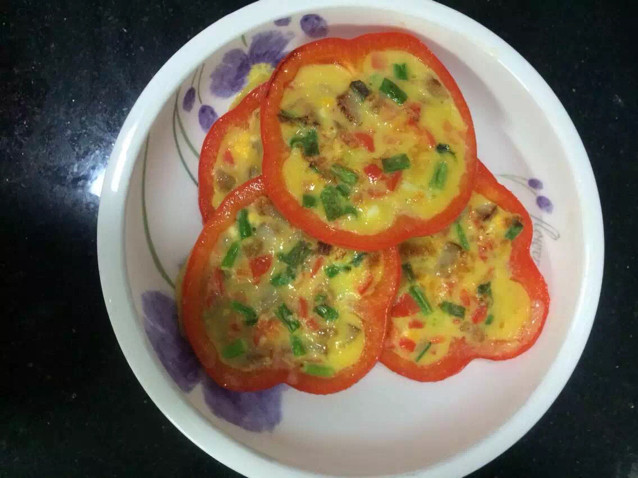 核桃圈圈饼十种最好吃的做法，简单美味一学就会