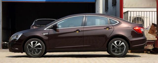 ​luxgen是什么车