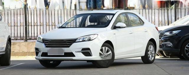 ​上汽荣威怎么样