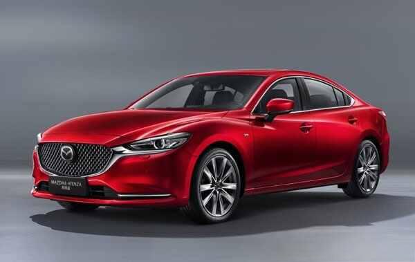 ​马自达哪个国家产的品牌？马自达是哪个国家的车