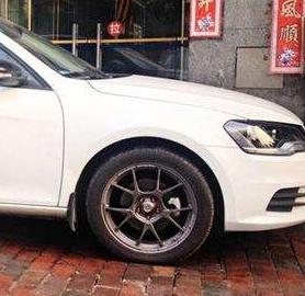 ​轮毂锻造,铸造,旋压哪个好