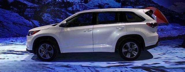 ​路虎第四代发现如何