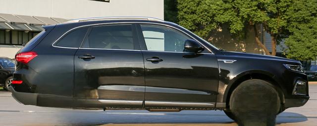 ​众泰T600运动版车身尺寸长宽高轴距多少