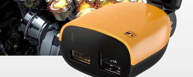 ​汽车节油器省油神器真能省油吗