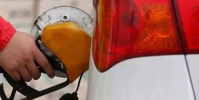 ​汽油标号有几种