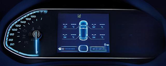 ​行车电脑显示屏是什么意思