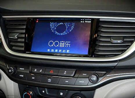 ​手机热点怎么连接汽车导航