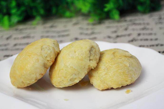 苏式肉月饼最佳做法，美味秘诀全解析