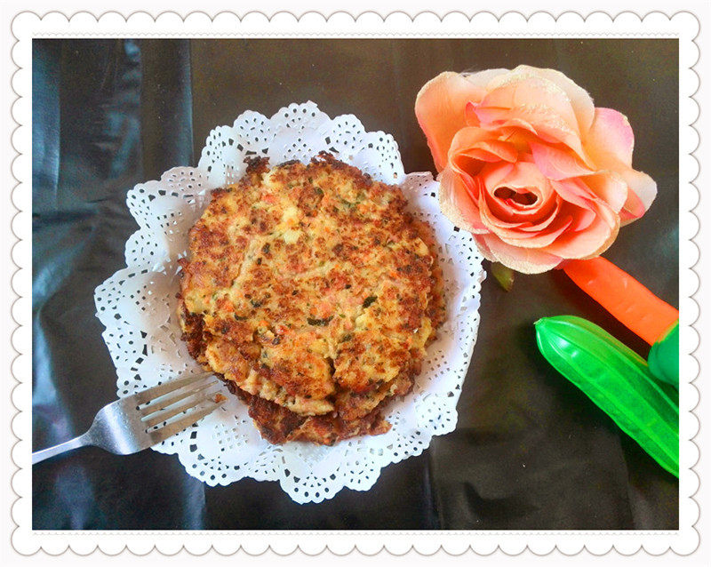 香肠烤土豆秘诀：三步做出外酥里嫩美味