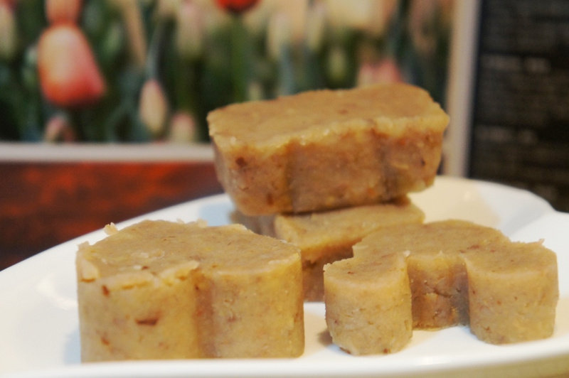 栗子红豆糕的10种美味做法，轻松学做