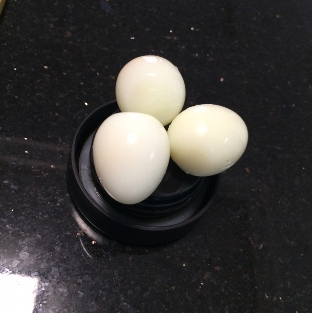 鹌鹑蛋家常做法大全，简单美味一学就会