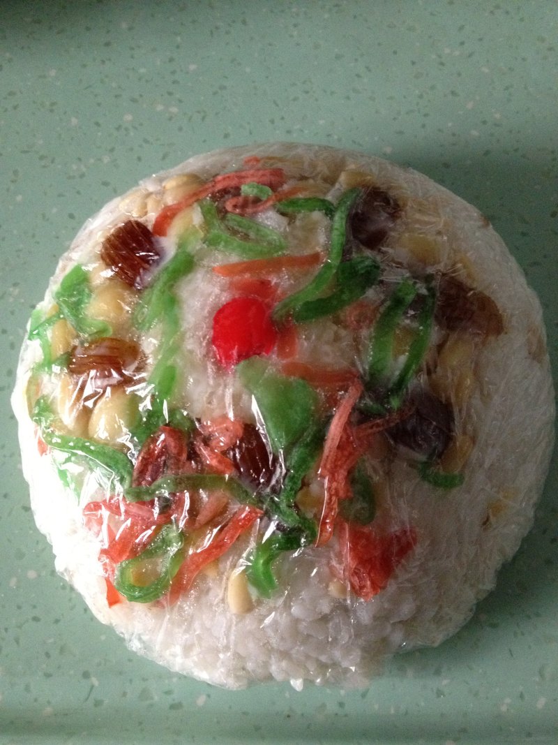 香肠八宝饭十种美味做法，轻松学做经典年味