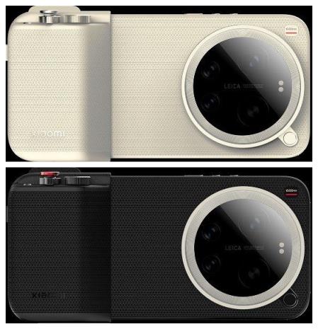 小米17Ultra来了！卢伟冰爆料：出差回来就要更忙了(图2)