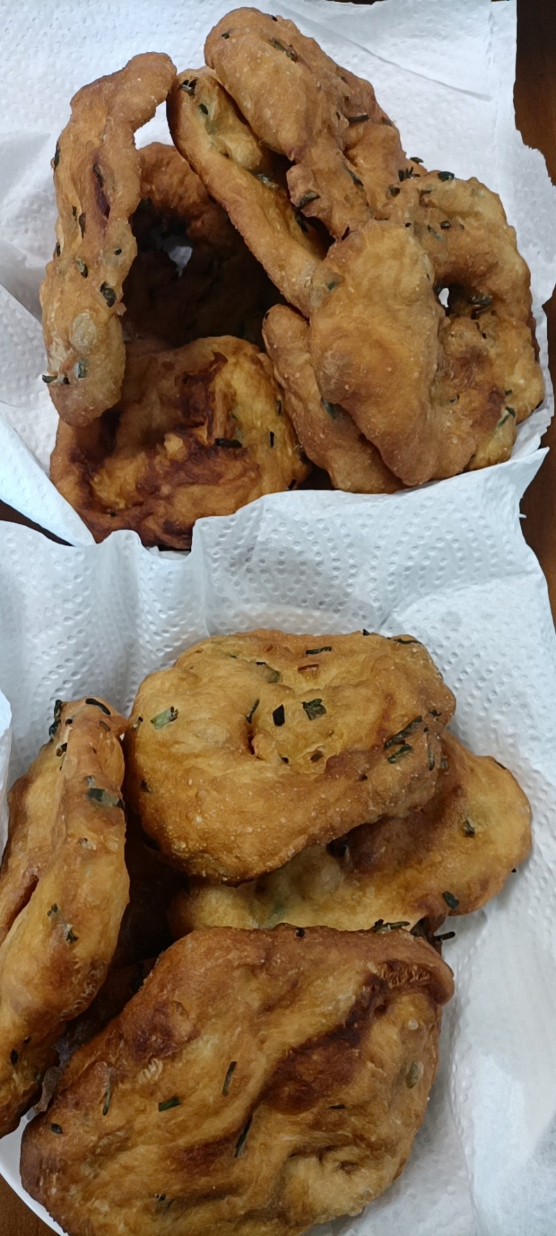 五香葱油饼10种美味做法,轻松在家做!