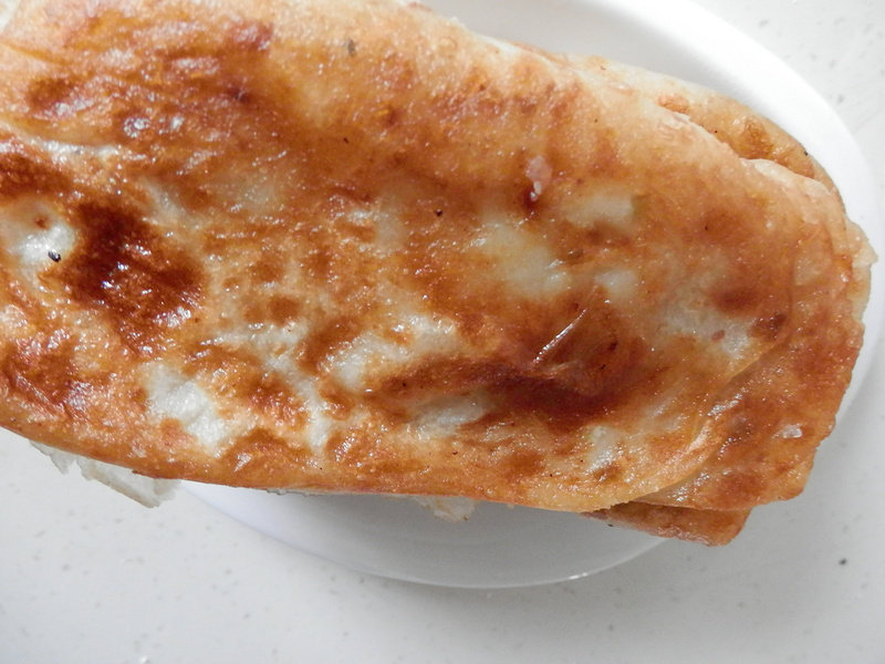 五香葱油饼10种美味做法,轻松在家做!