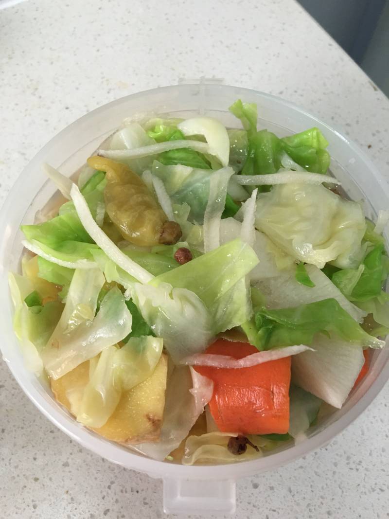 十种家常菜煎饼自制做法,美味轻松学