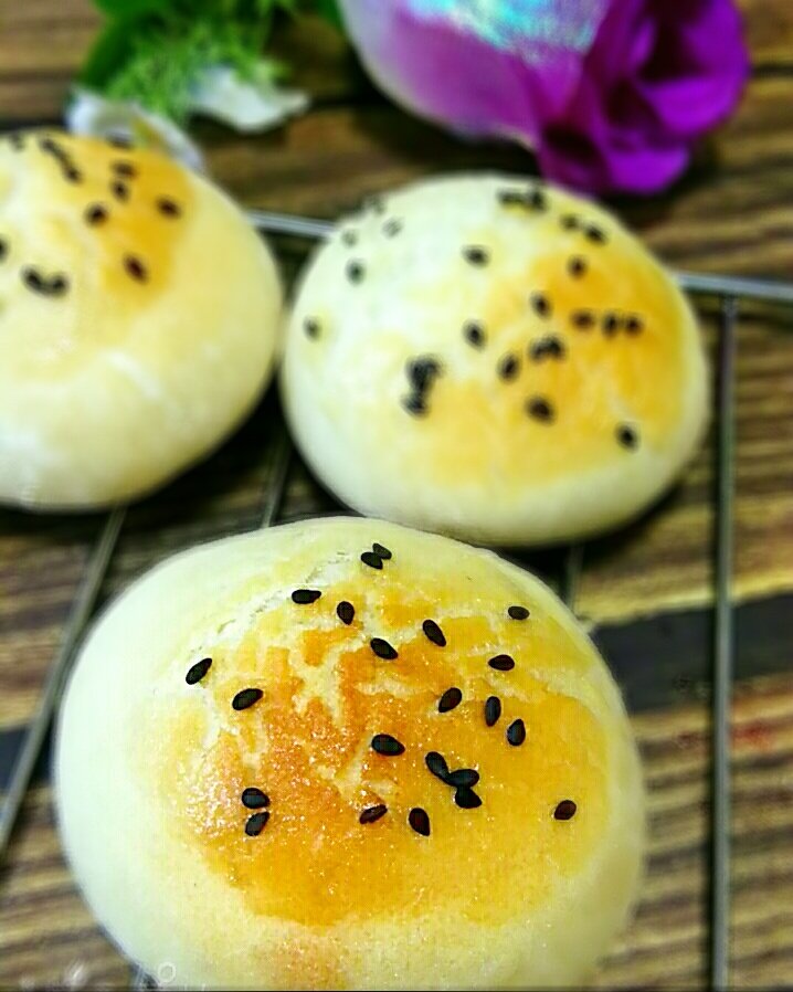 10种正宗烤蜜豆馒头做法，美味秘诀全公开！